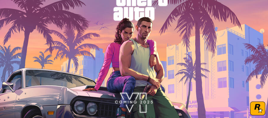 The undeniable influence of Grand Theft Auto - The BBC