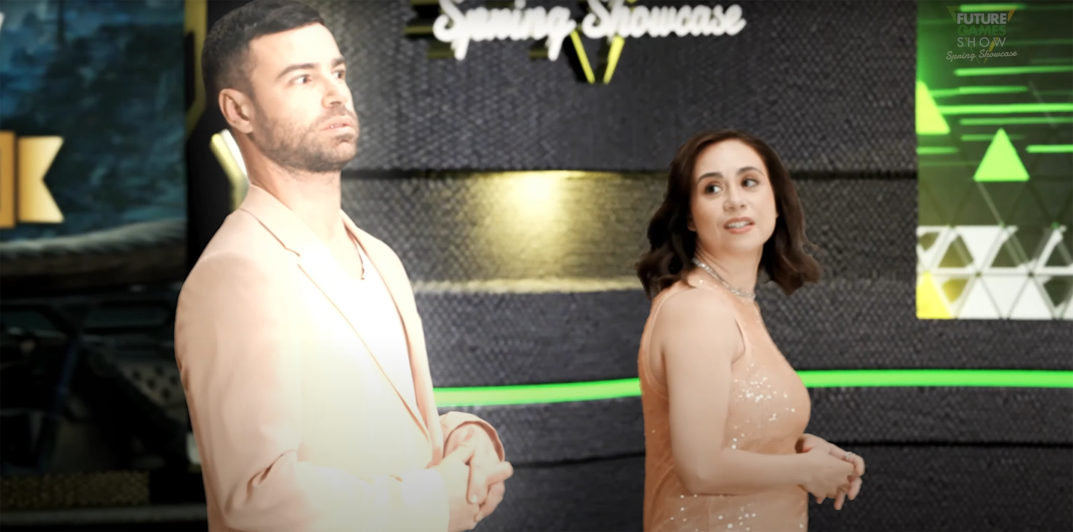 FGS Spring Showcase 2024 hosted by Ben Starr & Samantha Béart (8.5 million views)