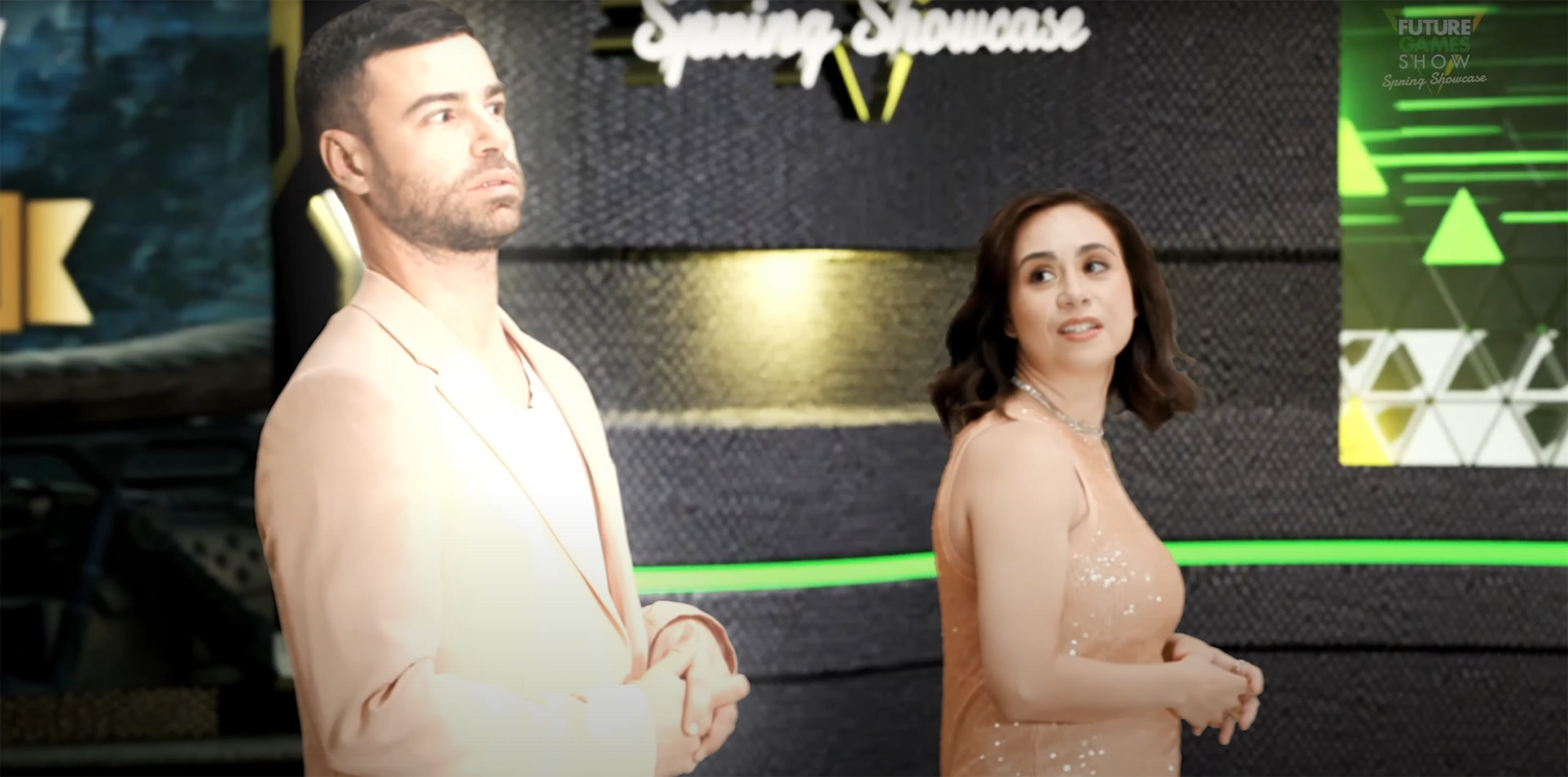 FGS Spring Showcase 2024 hosted by Ben Starr & Samantha Béart (8.5 million views)