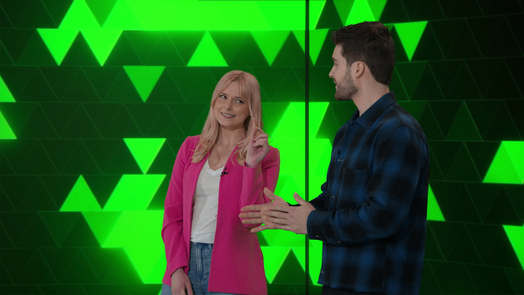 FGS Spring Showcase 2023 hosted by Briana White & Cody Christian (6.2 million views)