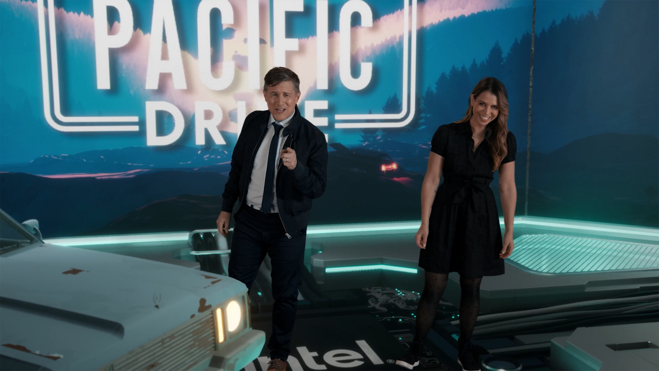 FGS Summer Showcase 2023 hosted by Yuri Lowenthal & Laura Bailey (9.1 million views)