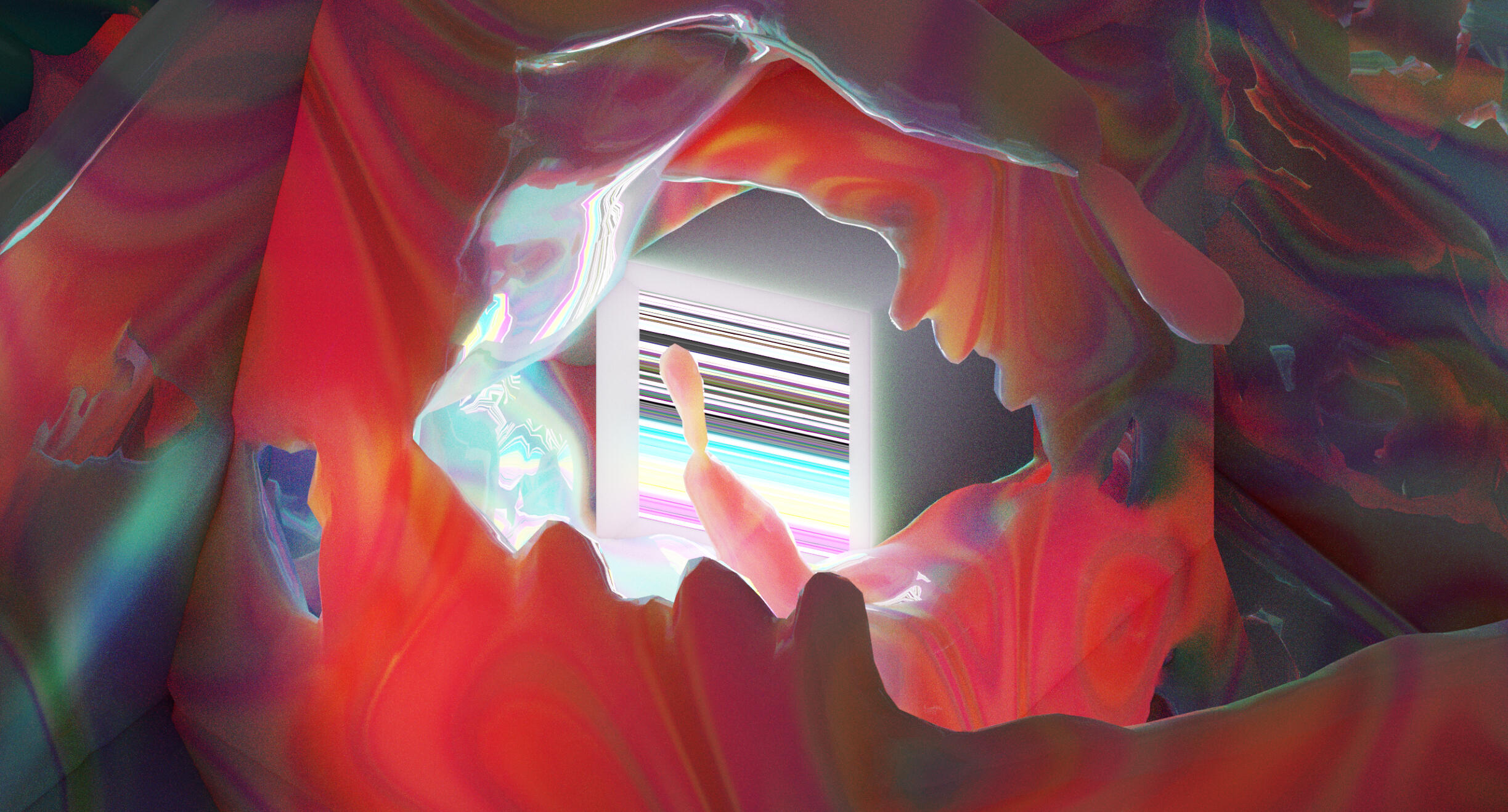 3D
