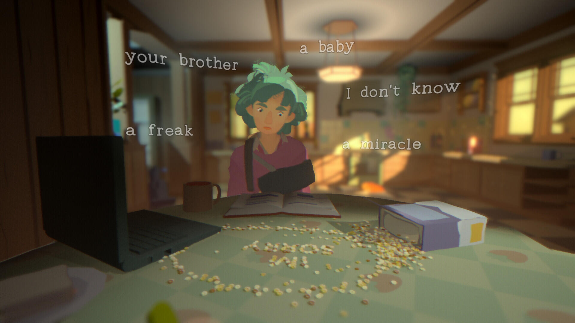 Jordan Oloman MobyGames Profile — (Featuring some of my public game credits)